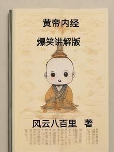黄帝内经全部视频