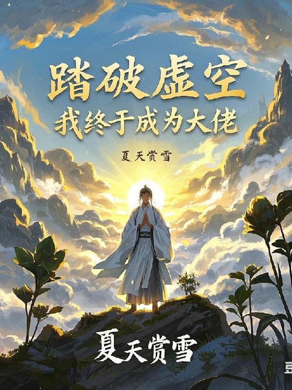 踏破虚空是什么境界