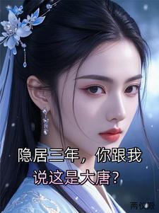 穿越三年我终于
