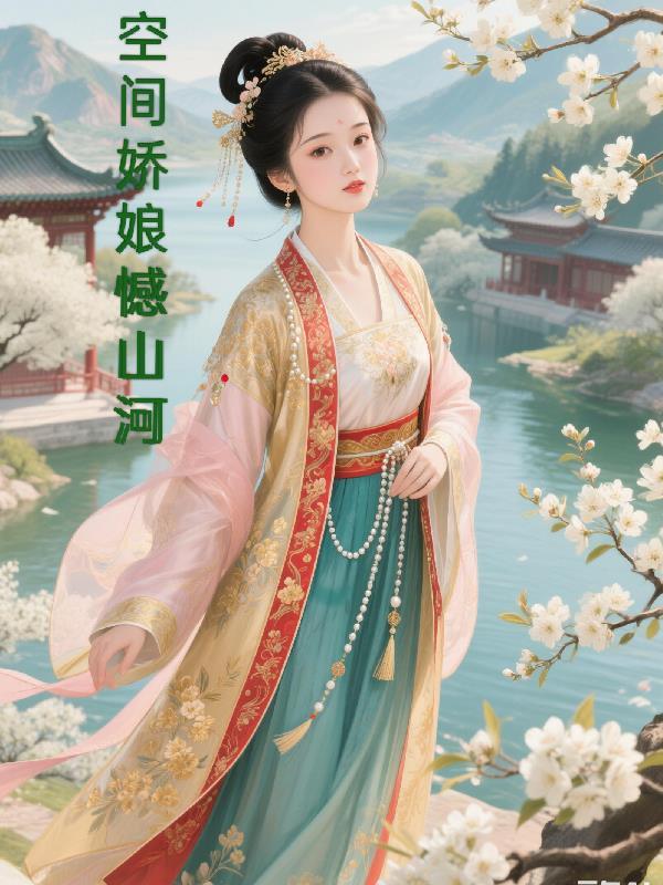 空间娇宠妻