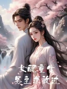 女配抢女主机缘的修仙文