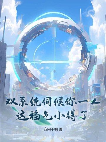 双系统吧