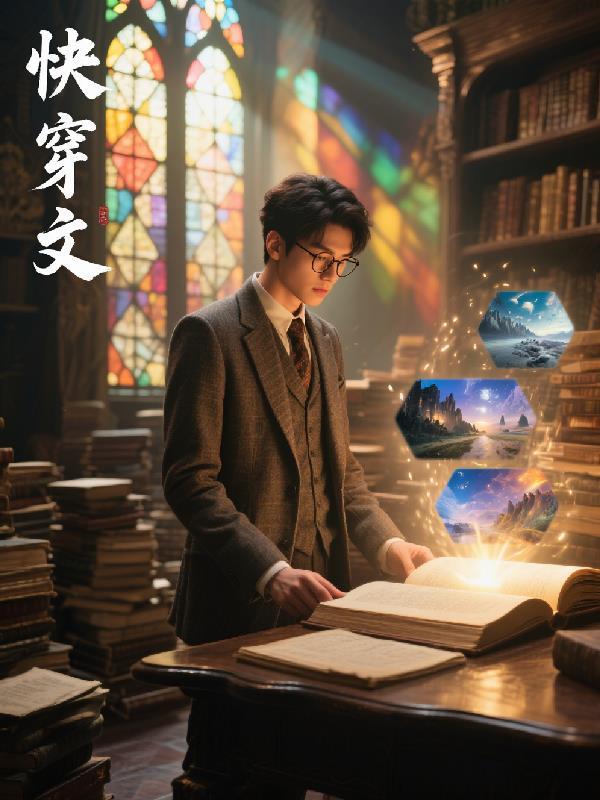 快穿各类影视剧的