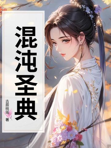 混沌圣典在线阅读
