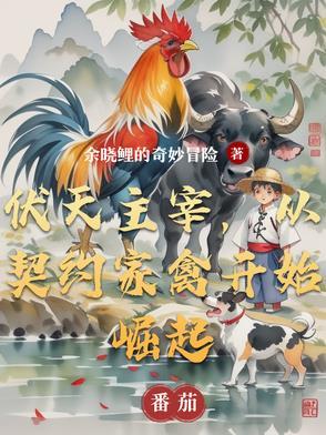 伏天圣主简介
