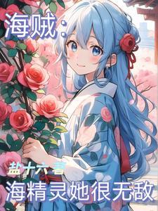 海贼之精灵法师