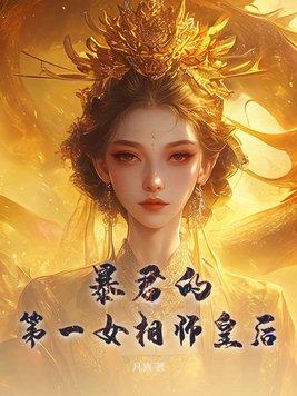 暴君vs第一宠妃