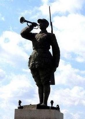 抗战之新四军
