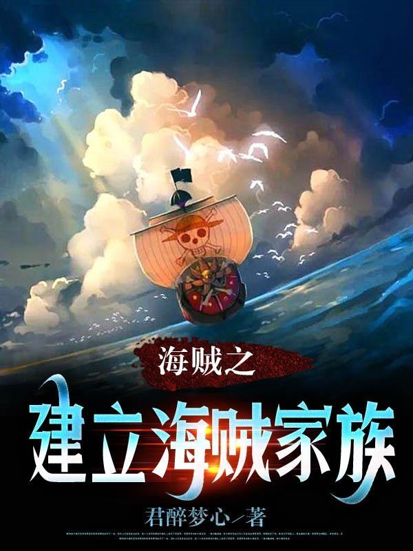 海贼王之家族系统
