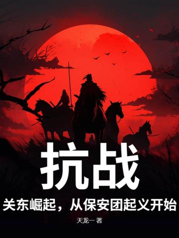 抗日保安团