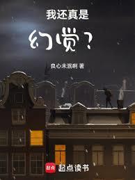 我还真是幻觉? 许新年