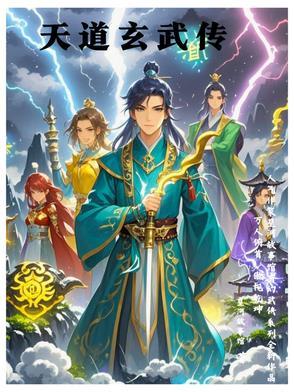 玄天道人是谁