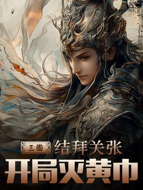 三国开局和关羽张飞结拜