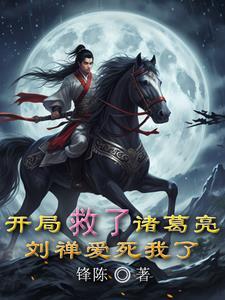 三国开局死了诸葛亮
