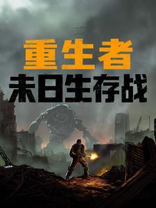 末世重生之生存游戏