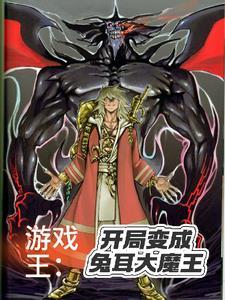 游戏王之开局拥有三幻魔