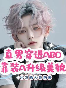 直男穿到晋江问