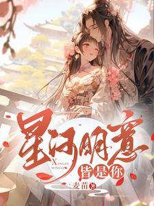 星河尽意明什么意思