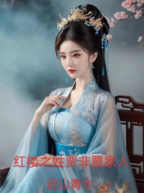 红楼之姓贾非贾家的