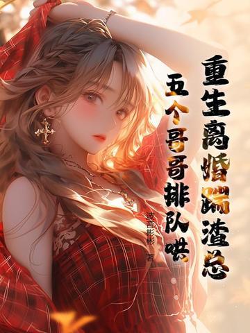 重生离婚记