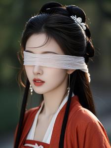 穿成瞎子