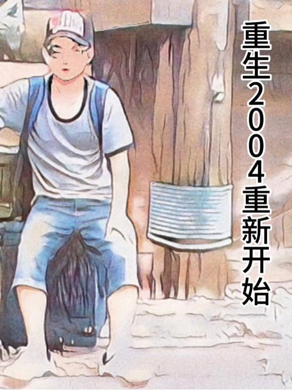 重生到2004年的