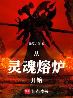 从灵魂熔炉开始百科