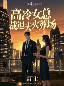 高冷女总裁文