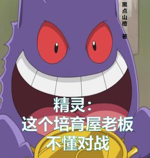 精灵培育屋有什么用