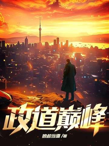 政途巅峰万路之遥