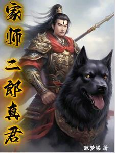 二郎真君是谁的儿子