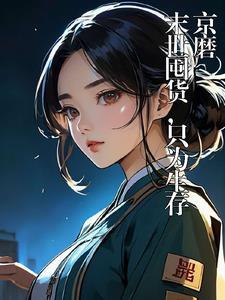 末世囤货种田