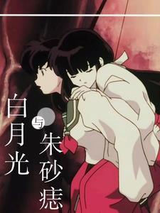 白月光和朱砂痣