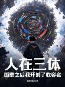 人在三体面壁之后我开创了收容会 夜色黑凉