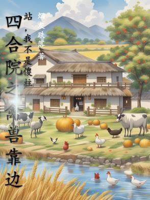 四合院 最新章节 无弹窗