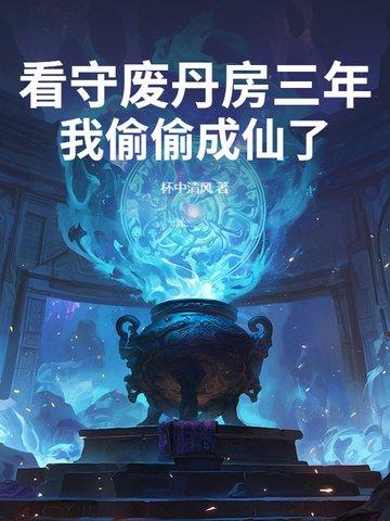 我偷偷成仙了作者杯中清风