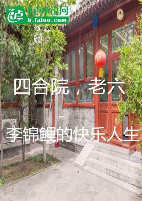 四合院老六李锦鲤的快乐人生