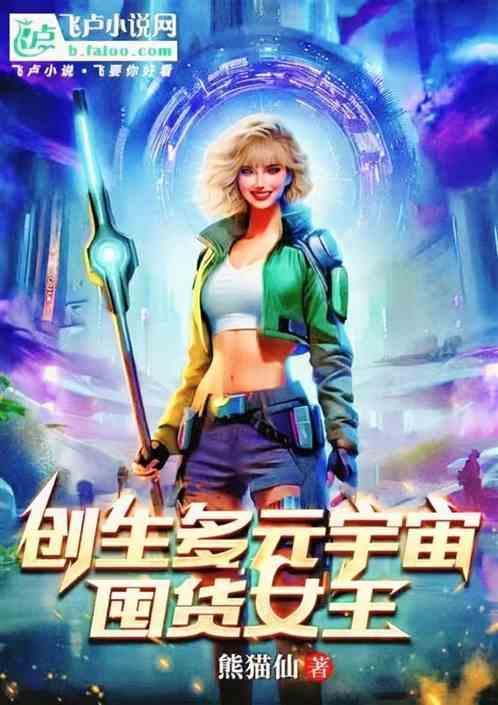 创造多元宇宙