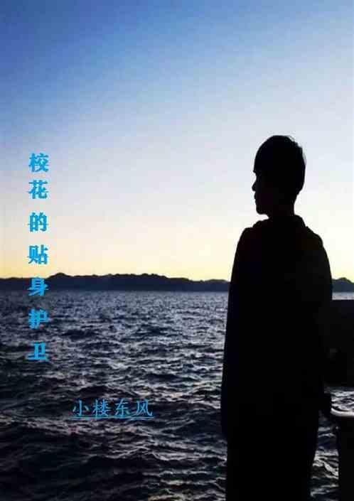 校花的贴身保镖免费阅读