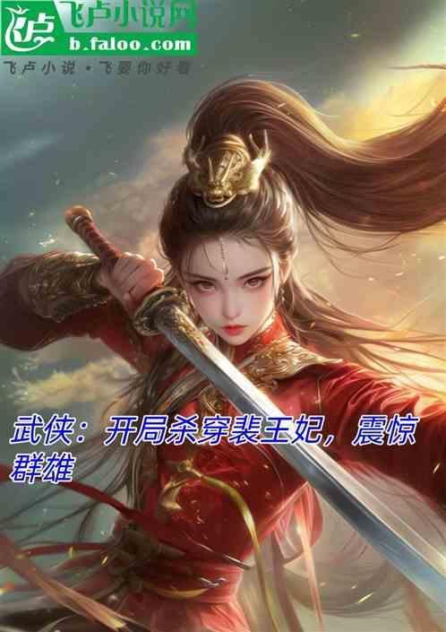 穿越开局就杀