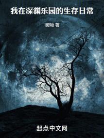 我在深渊的英文