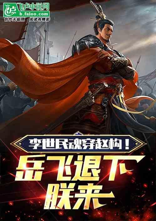 李世民穿越成赵构的