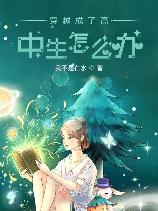 穿越的高中生
