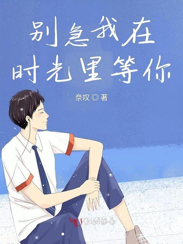 我在时光里等你歌词是什么意思