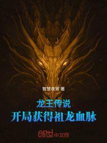 龙王传说之最强祖龙系统
