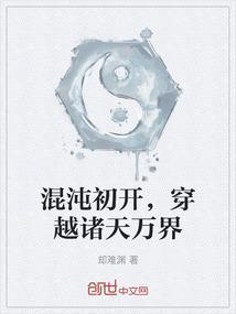 穿越到混沌未开的