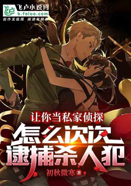 私家侦探是犯法的吗