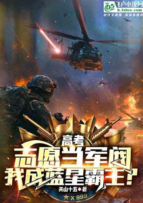 我 高考落榜去当雇佣兵