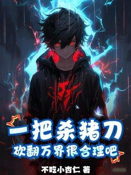 砍翻万界很合理吧漫画