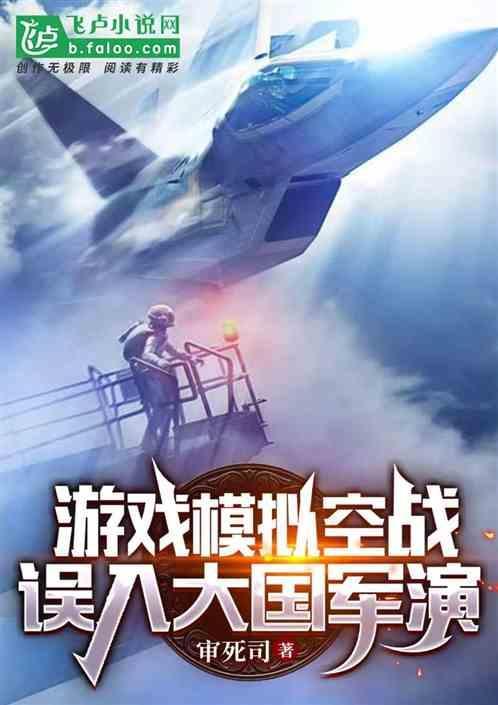 模拟空战的游戏